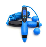 Digital Counting Speed Jump Rope