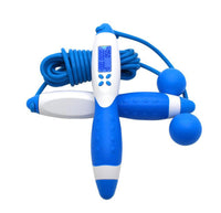 Digital Counting Speed Jump Rope